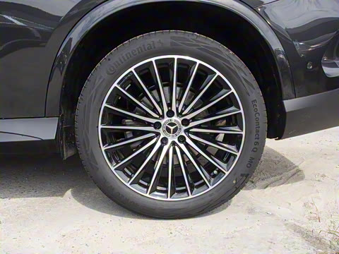 2026�� GLC 300 4MATIC ����SUV