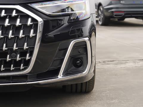 2026�� A8L 50 TFSI quattro ��ѡ��