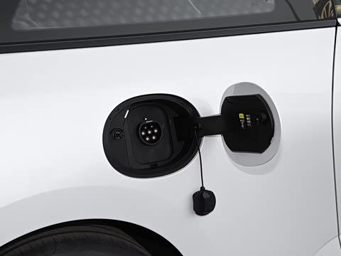 2026�� 466km COOPER E ������