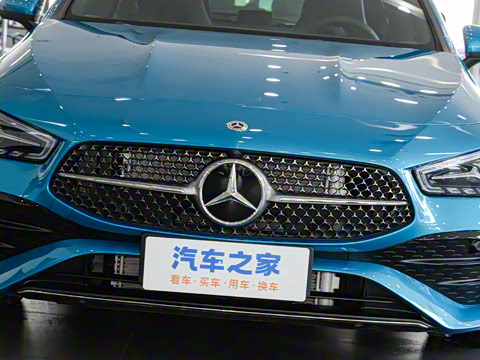 2025�� CLA 200 ���ܳ�