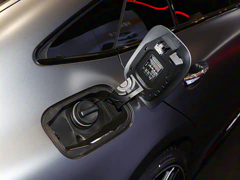 2025�� AMG GT 50 �����ܳ� �й��ر��