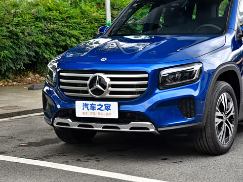 2026�� GLB 220 ������