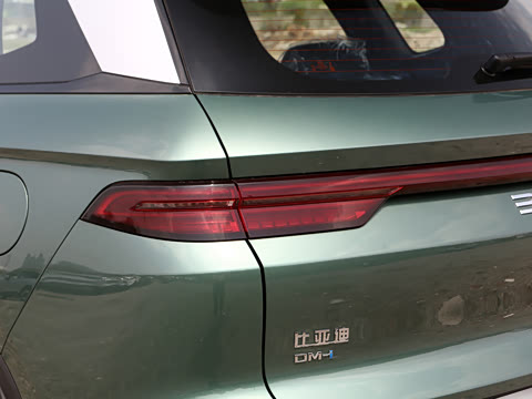 2026�� DM-i 220KM׿Խ��