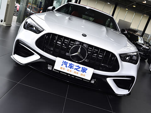 2026�� AMG CLE 53 4MATIC+ ������ܳ�