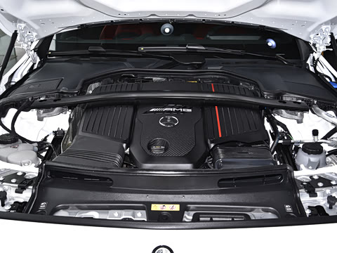 2026�� AMG CLE 53 4MATIC+ ������ܳ�