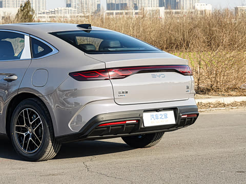 2026�� DM-i 210KM��Խ��