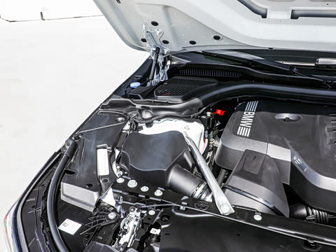 2026�� 530i ������ M�˶���װ