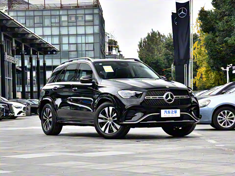 2026�� GLE 350 4MATIC ������