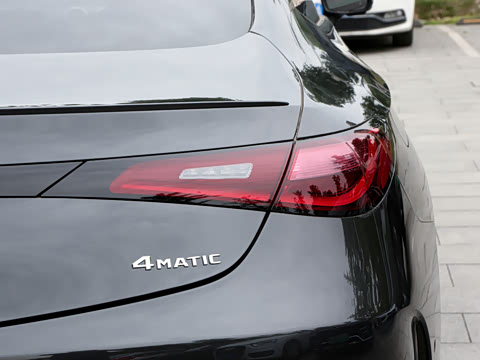 2026�� �Ŀ� CLE 300 4MATIC �����ͽ��ܳ�