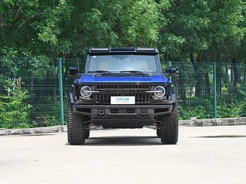 2026�� 2.3T ����SV7 �͹���