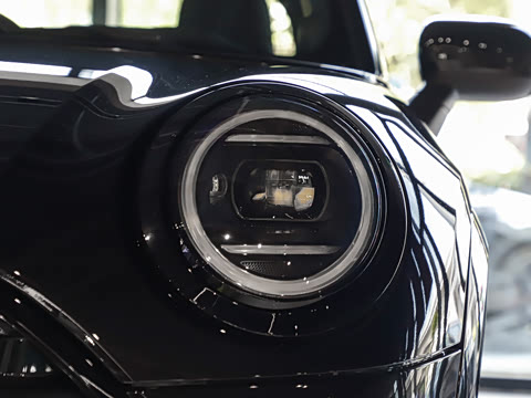 2026�� 2.0T COOPER S CABRIO ������ �ڱ��ر��