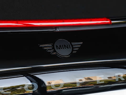 2026�� 2.0T COOPER S CABRIO ������ �ڱ��ر��