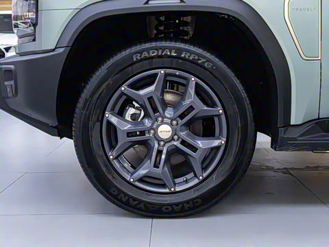 2025�� 2.0TD DCT XWD��Խ