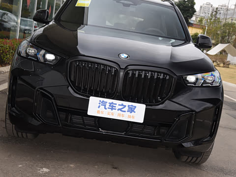 2026�� �Ŀ� xDrive 40Li ������M�˶���ҹ��װ