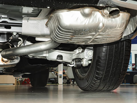 2024�� 2.3T EcoBoost �������а� 7��