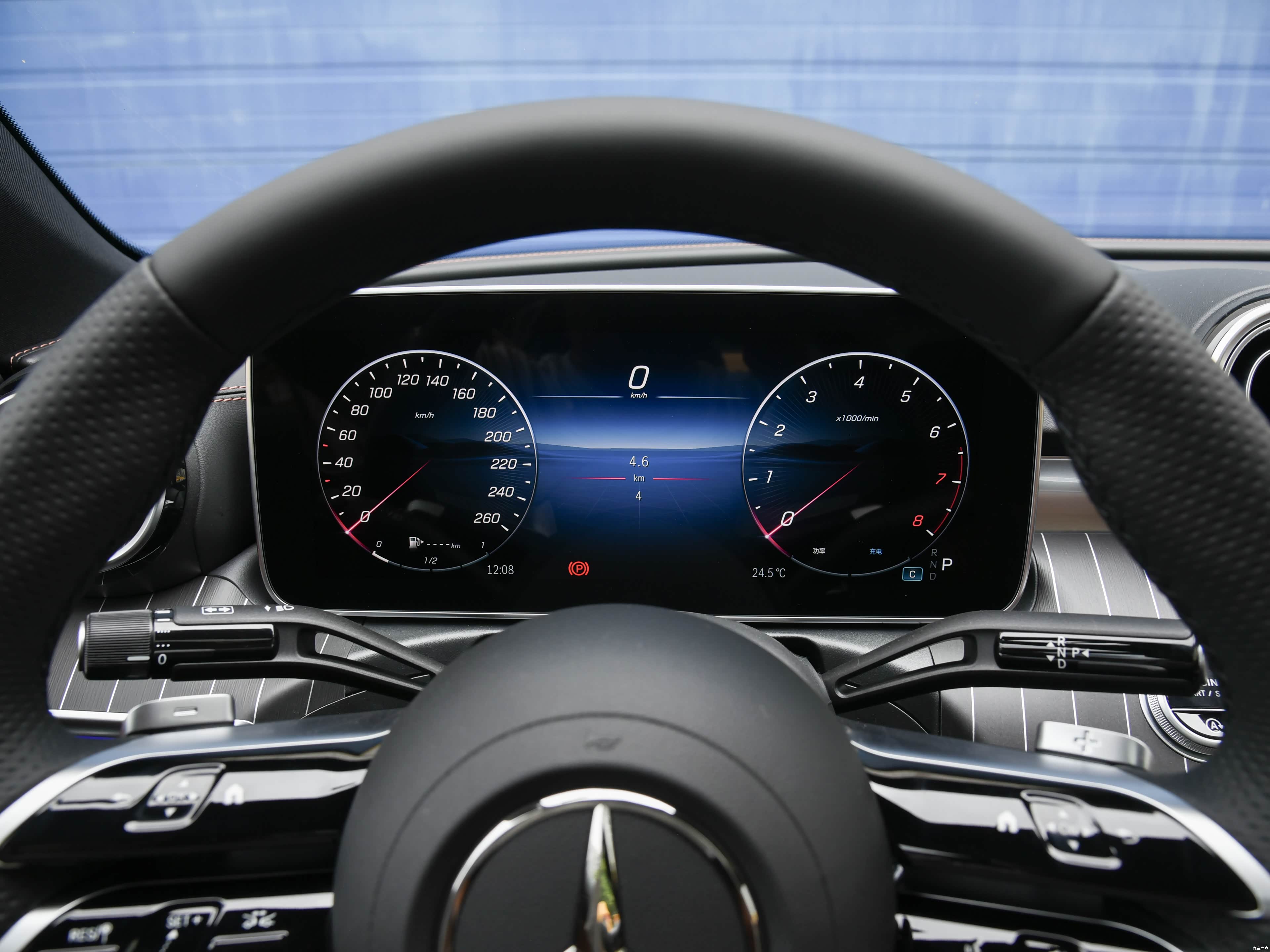 Mercedes-Benz C, миниатюра 18