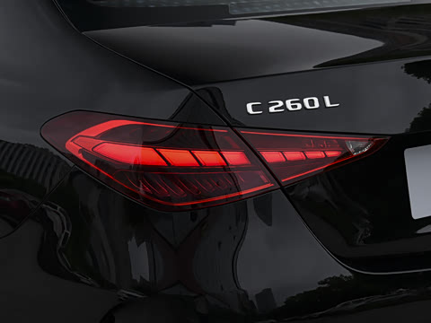 2026�� C 260 L �˶��ر��