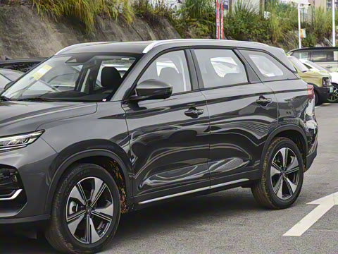 2026�� PRO 1.5T DCT ������ 5��