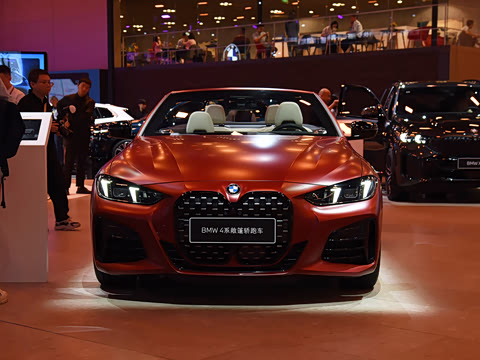 2024�� 430i ����M�˶���ҹ��װ