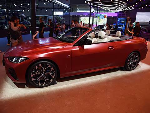 2024�� 430i ����M�˶���ҹ��װ