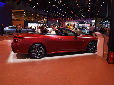 2024�� 430i ����M�˶���ҹ��װ