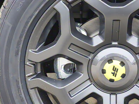 2025�� 206km XWD ��Խ�ӳ��� 7��