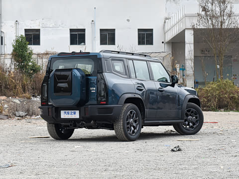 2026�� 2.0TD XWD ����