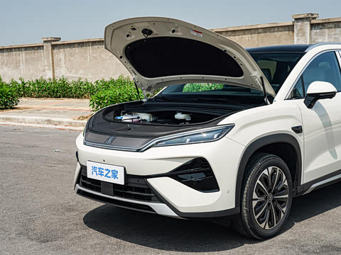 2026�� DM-i 310KM ��Խ��