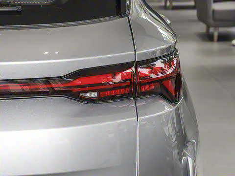 2025�� ��ԽL 1.5TD DCT ��ҫ