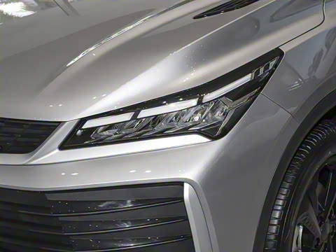 2025�� ��ԽL 1.5TD DCT ��ҫ