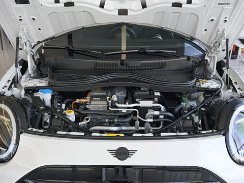 2026�� 463km COOPER SE ������