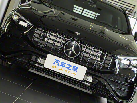 2025�� �Ŀ� AMG A 35 4MATIC