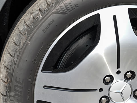 2025�� �Ŀ� S 480 4MATIC