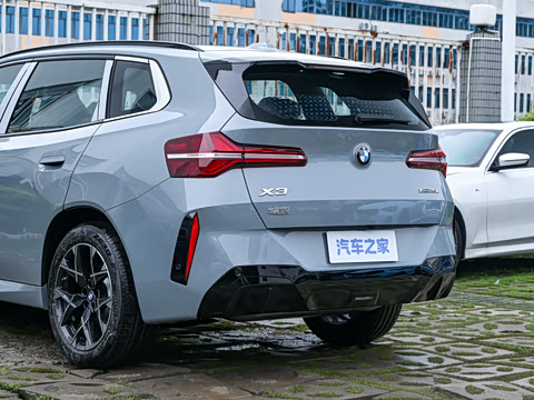 2026�� xDrive25L M�˶���ҹ��װ