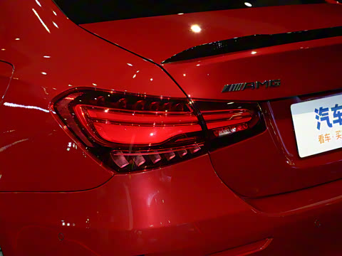 2025�� �Ŀ� AMG A 35 L 4MATIC