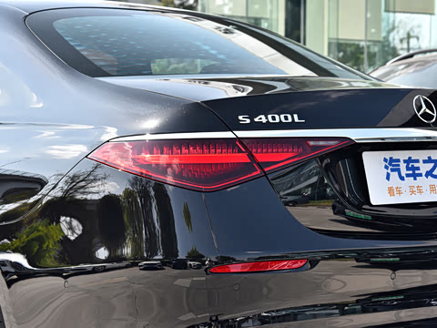 2026�� S 400 L ������