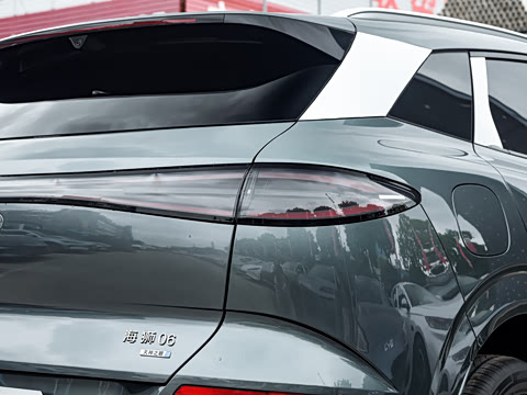 2025�� DM-i 205�캽Pro��