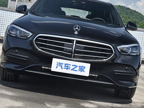 2026�� �Ŀ� C 260 L