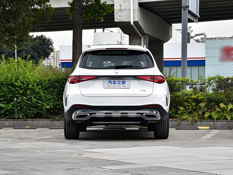 2026�� GLC 300 L 4MATIC ������