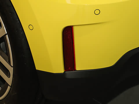 2026�� 466km COOPER E ������