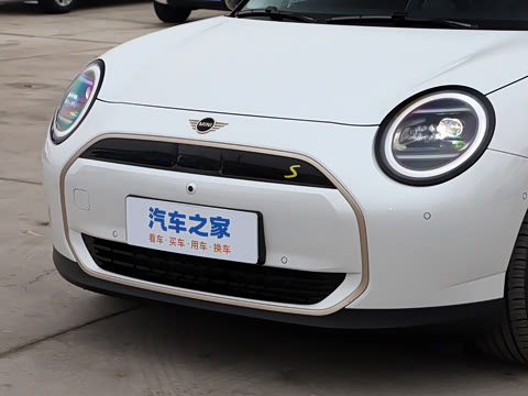2026�� 463km COOPER SE ������