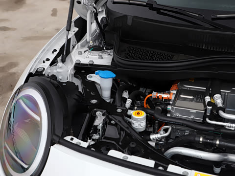 2026�� 463km COOPER SE ������