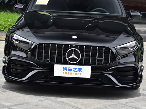 2026�� AMG A 45 S 4MATIC+