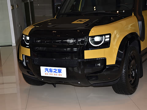 2026�� 110 3.0T P400 TROPHY������