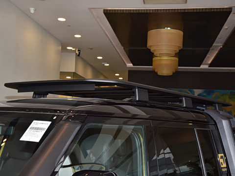 2026�� 110 3.0T P400 TROPHY������