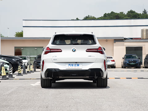 2025�� xDrive30L ������ M�˶���ҹ��װ