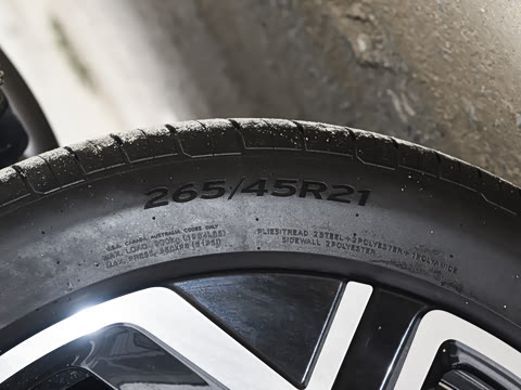 2026�� 450TSI �����콢 6��