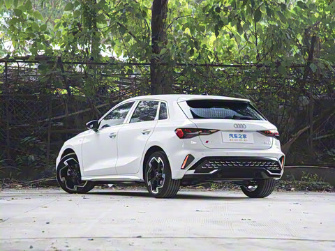 2026�� Sportback 35TFSI �ɳ������� +������ѡ��