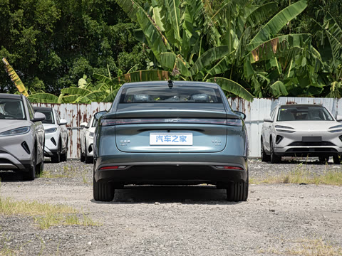 2027�� DM-i 230KM������