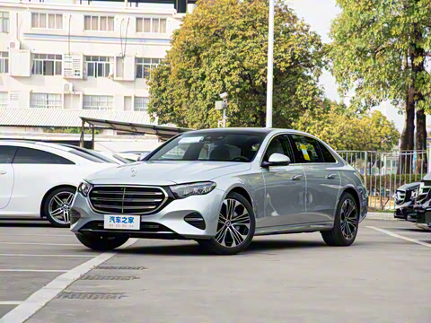 2026�� E 300 L ������